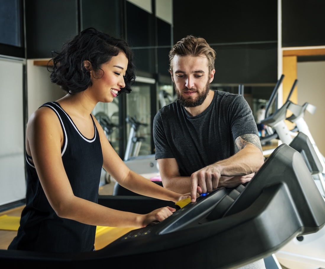 Personal Training at House of Wellness gym in Sarjapur Bangalore